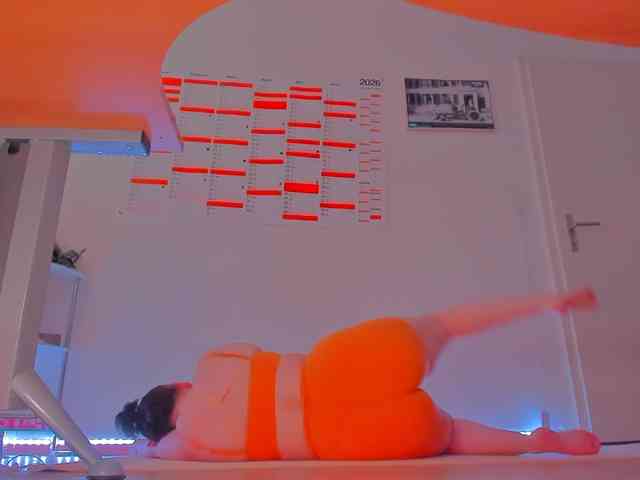 Elieen2 webcam
