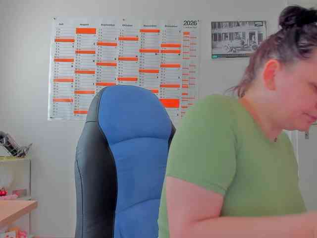 Elieen2 webcam