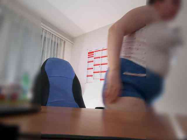 Elieen2 webcam