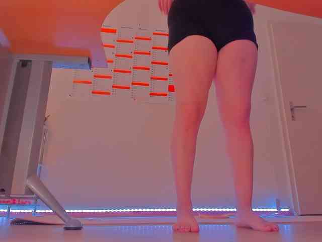 Elieen2 webcam