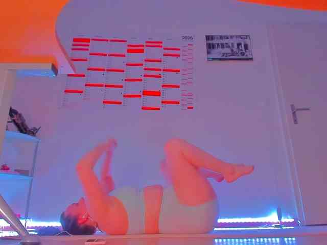 Elieen2 webcam