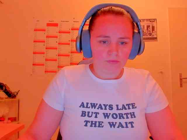 Elieen2 webcam