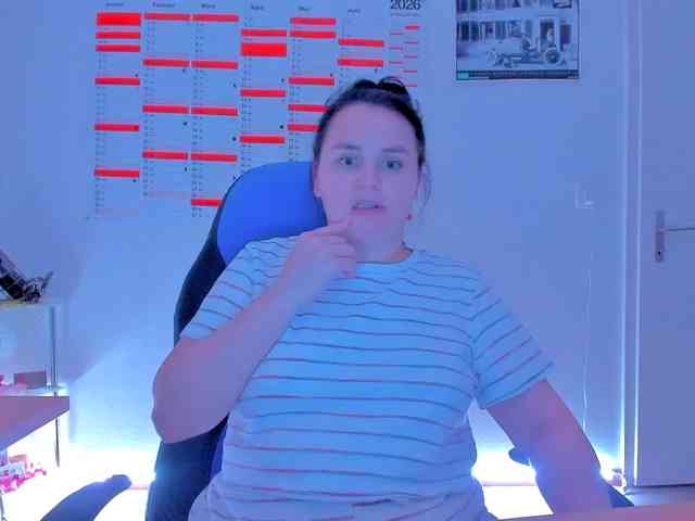 streaming webcam Elieen2
