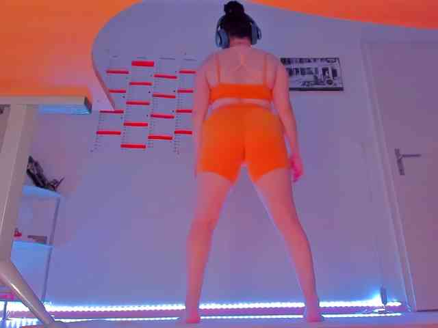 Elieen2 webcam