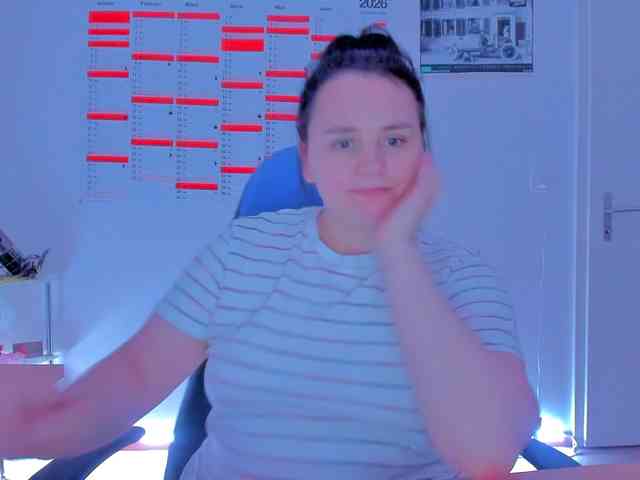 Elieen2 webcam
