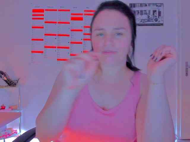 Elieen2 webcam