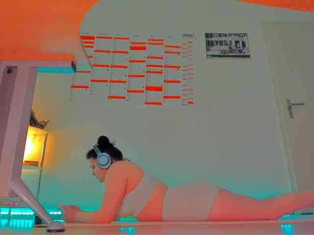 Elieen2 webcam