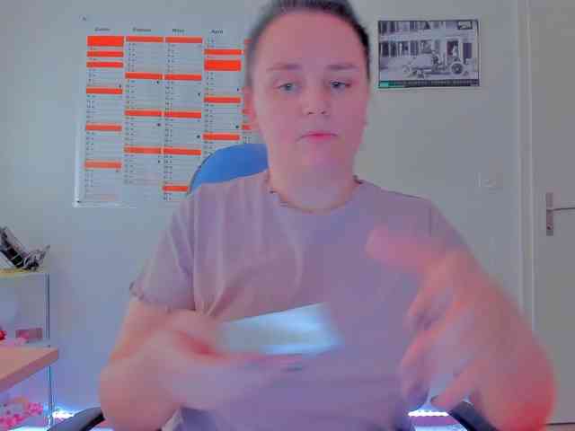 Elieen2 webcam