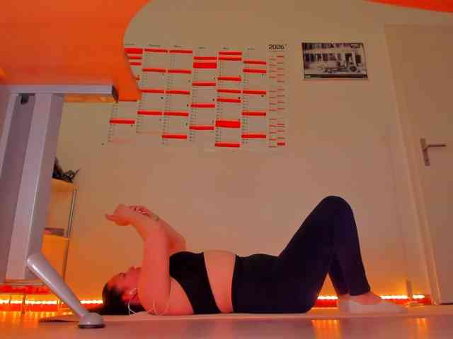 Elieen2 webcam