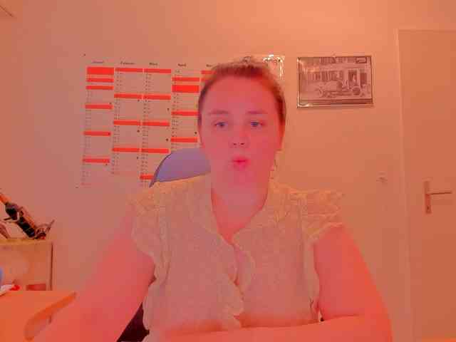 Elieen2 webcam