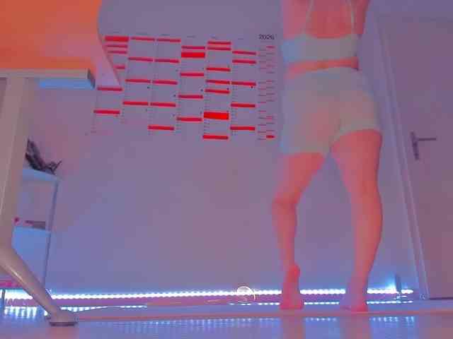 Elieen2 webcam