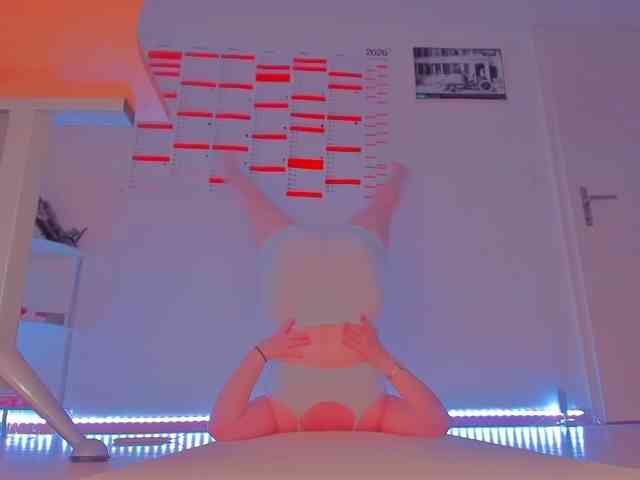 Elieen2 webcam