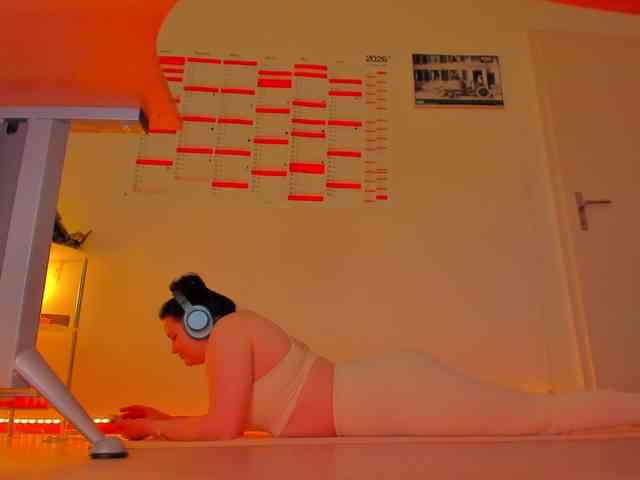 Elieen2 webcam