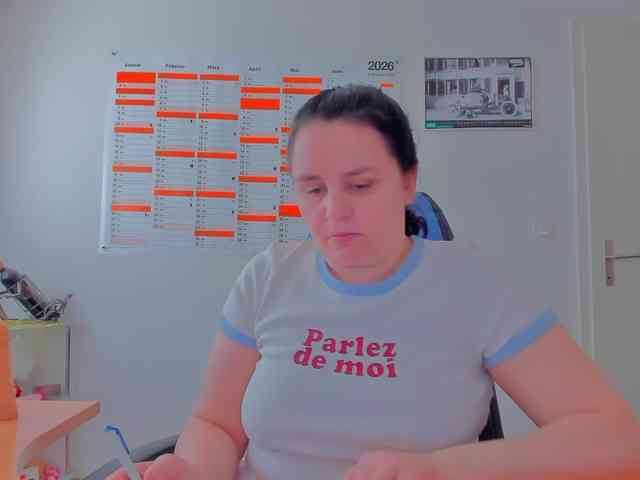 Elieen2 webcam