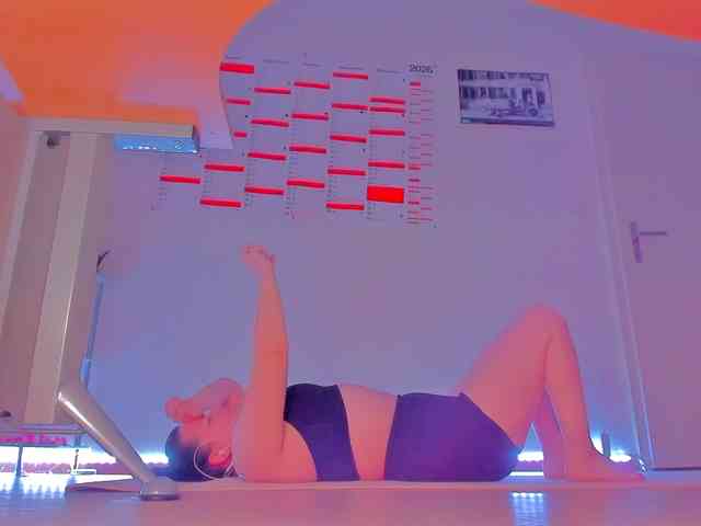 Elieen2 webcam