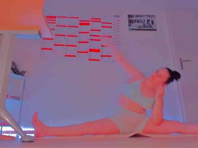 Elieen2 webcam