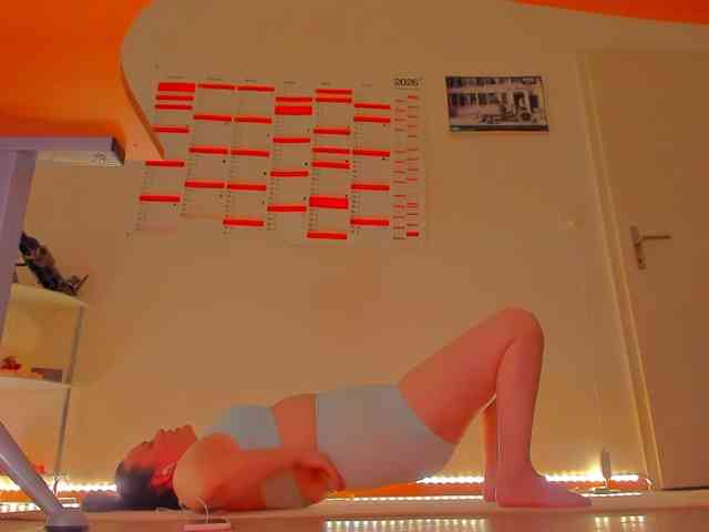 Elieen2 webcam