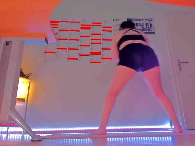Elieen2 webcam
