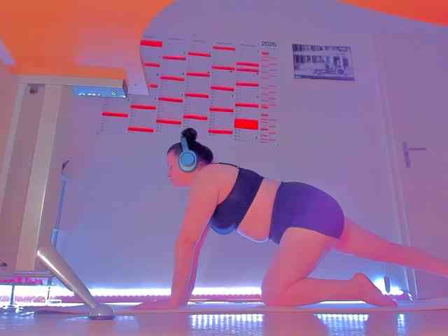 Elieen2 webcam
