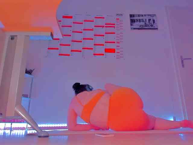 Elieen2 webcam