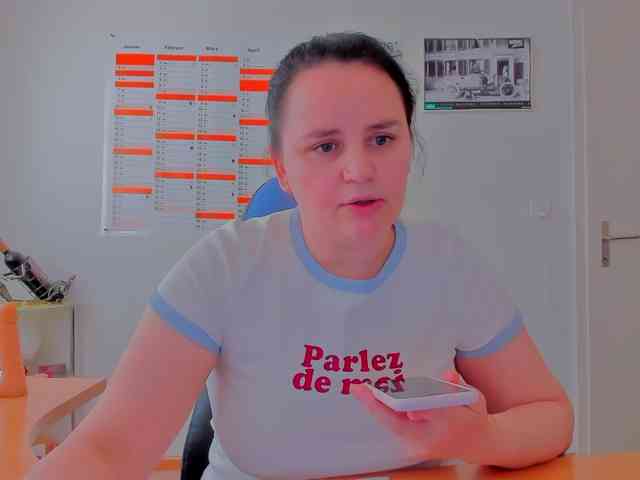 Elieen2 webcam