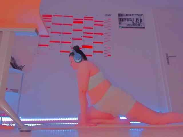 Elieen2 webcam