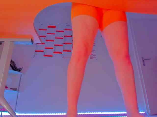 Elieen2 webcam