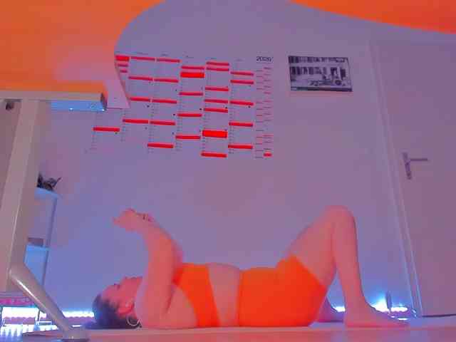 Elieen2 webcam