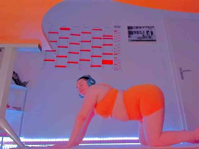 Elieen2 webcam