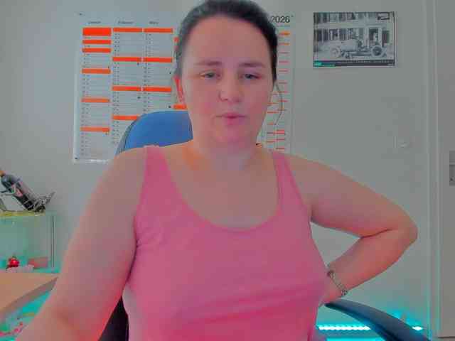 Elieen2 webcam