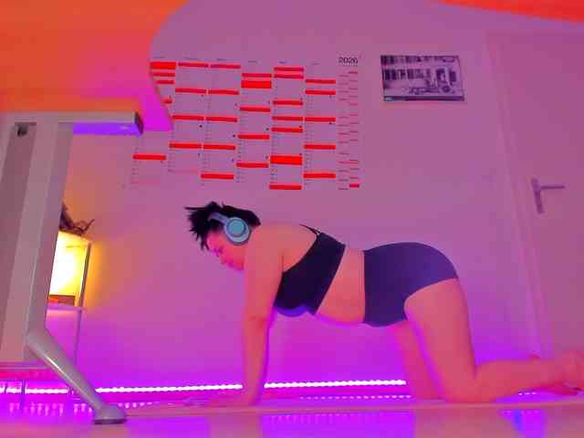 Elieen2 webcam