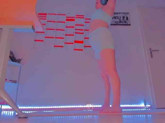 Elieen2 webcam