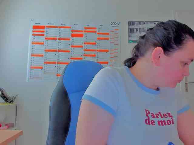 Elieen2 webcam