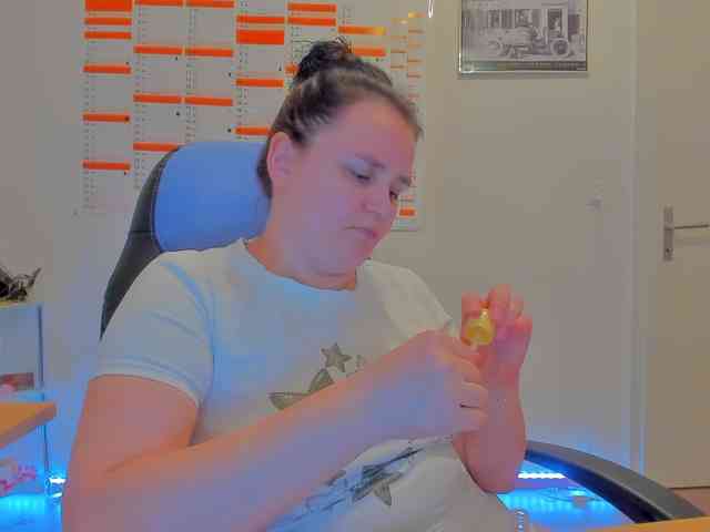 Elieen2 webcam