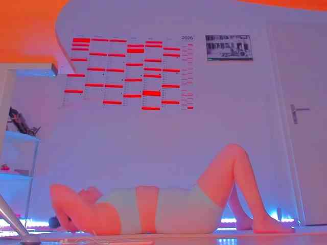 Elieen2 webcam