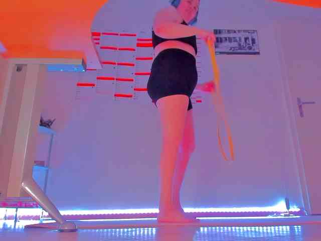 Elieen2 webcam