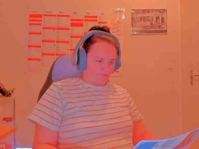 Elieen2 webcam
