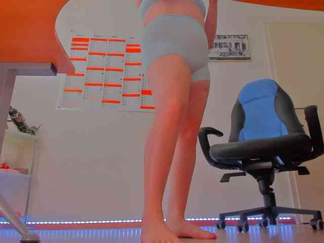 Elieen2 webcam