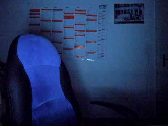 Elieen2 webcam