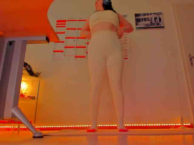 Elieen2 webcam