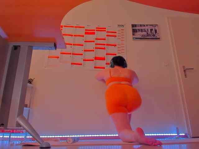 Elieen2 webcam