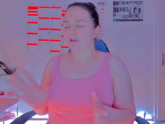 Elieen2 webcam