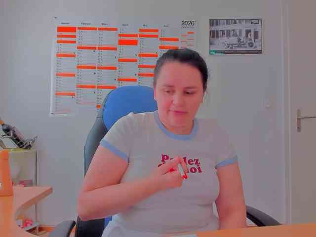 Elieen2 webcam