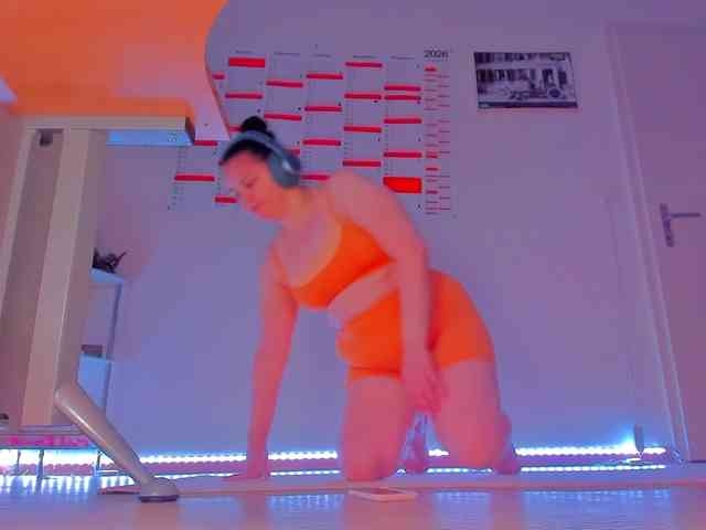 Elieen2 webcam