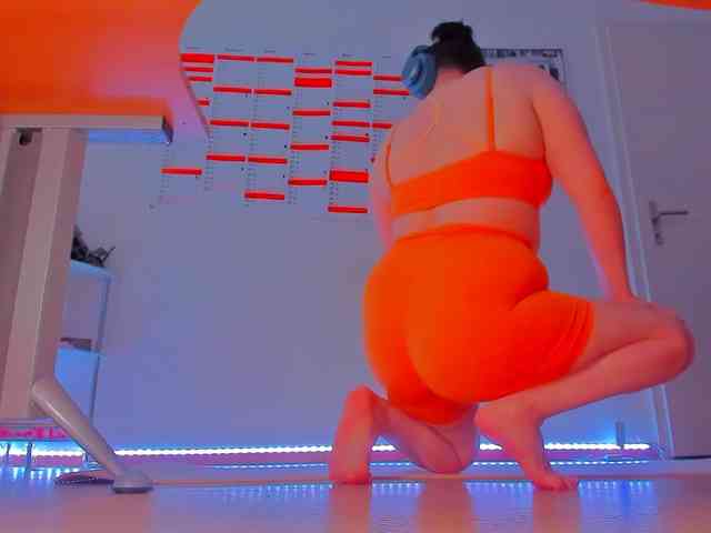 Elieen2 webcam