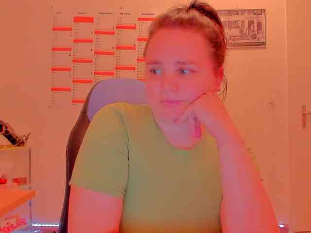 Elieen2 webcam