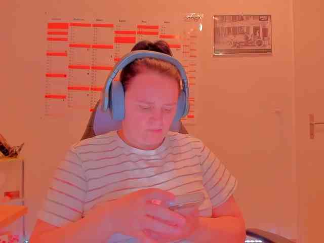 Elieen2 webcam