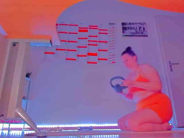 Elieen2 webcam