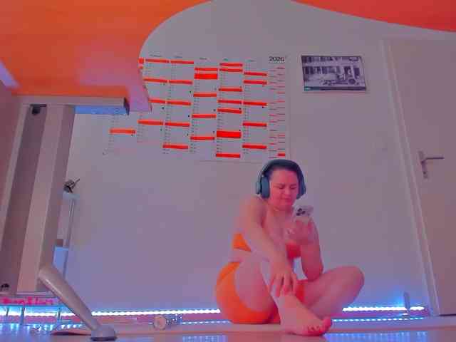 Elieen2 webcam