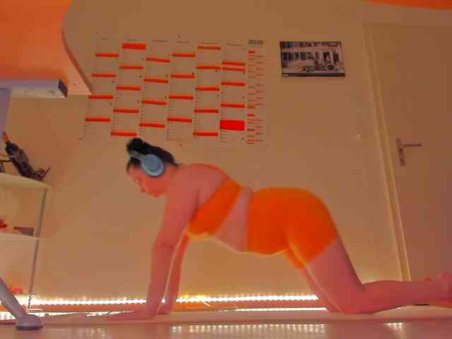 Elieen2 webcam